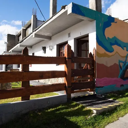 615 Apartment Ushuaia Exterior photo