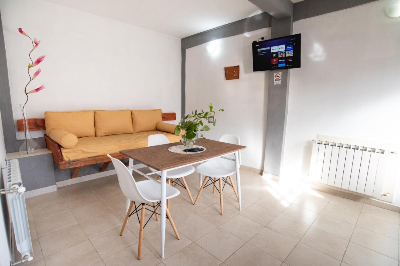 Apartment 615 *
