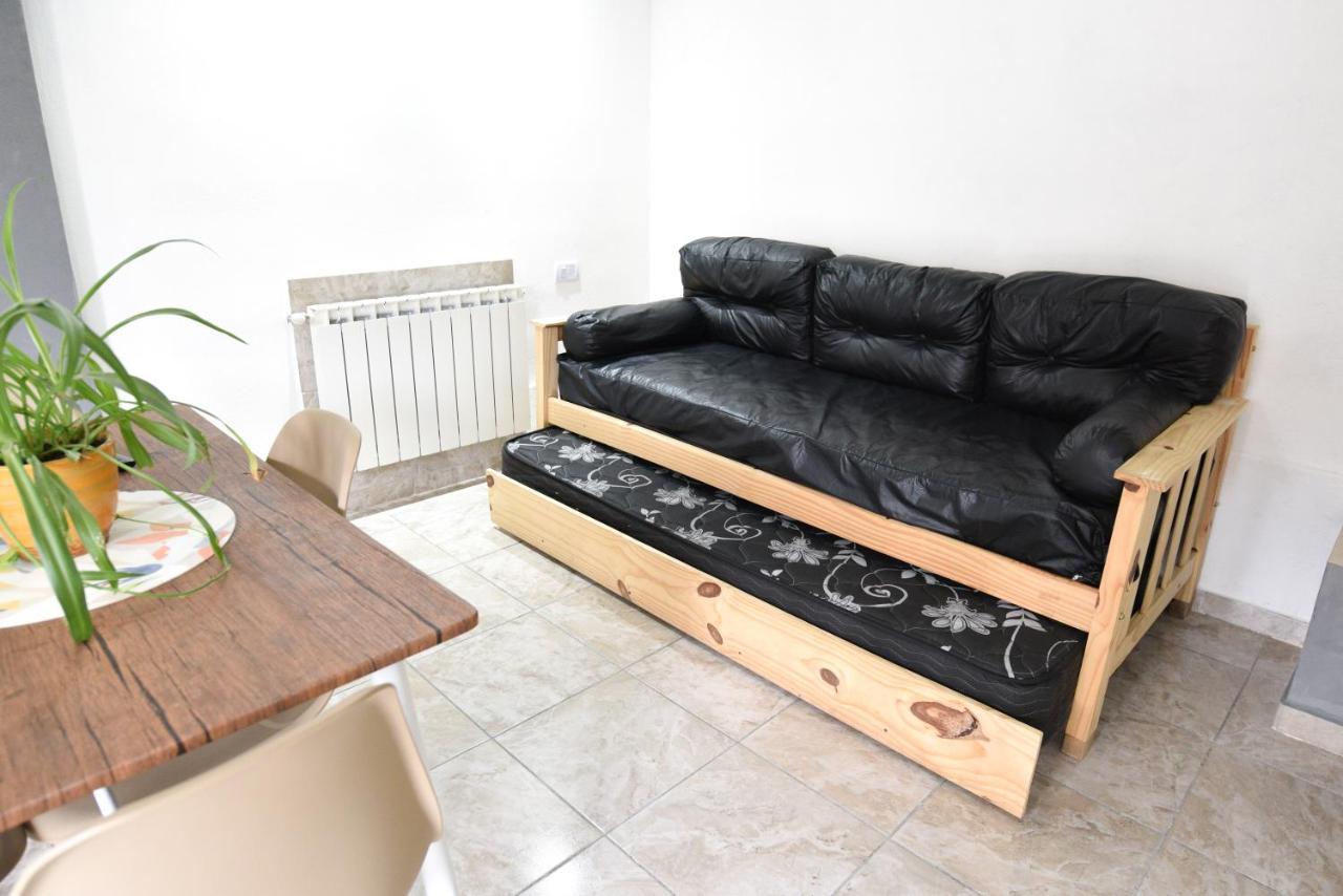 Apartment 615 *
