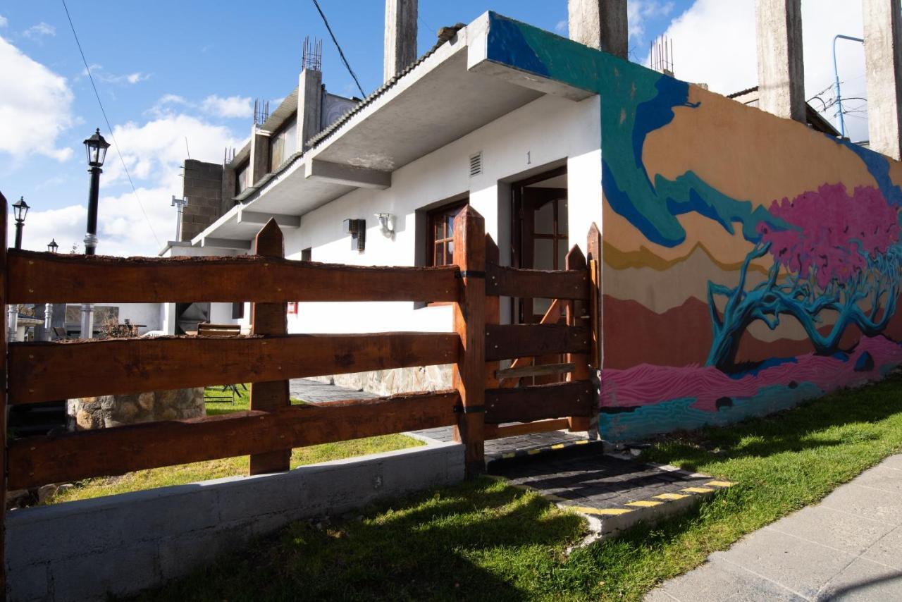 Apartment 615 Ushuaia
