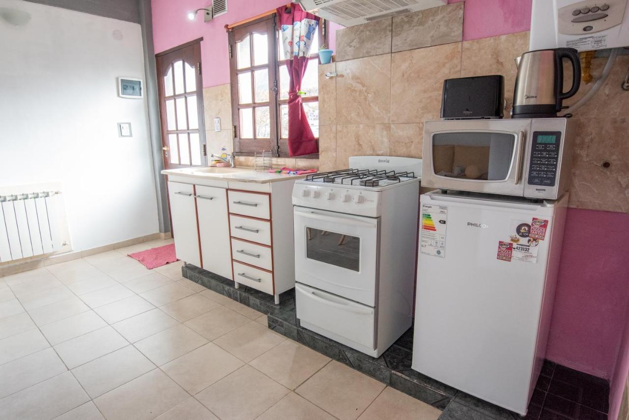 Apartment 615