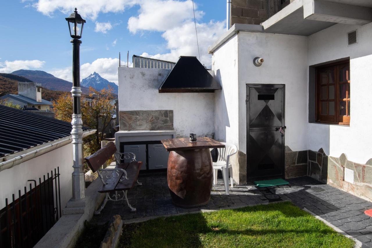 615 Ushuaia